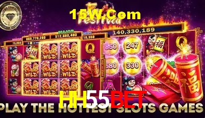 Weekend Specials HH55Bet