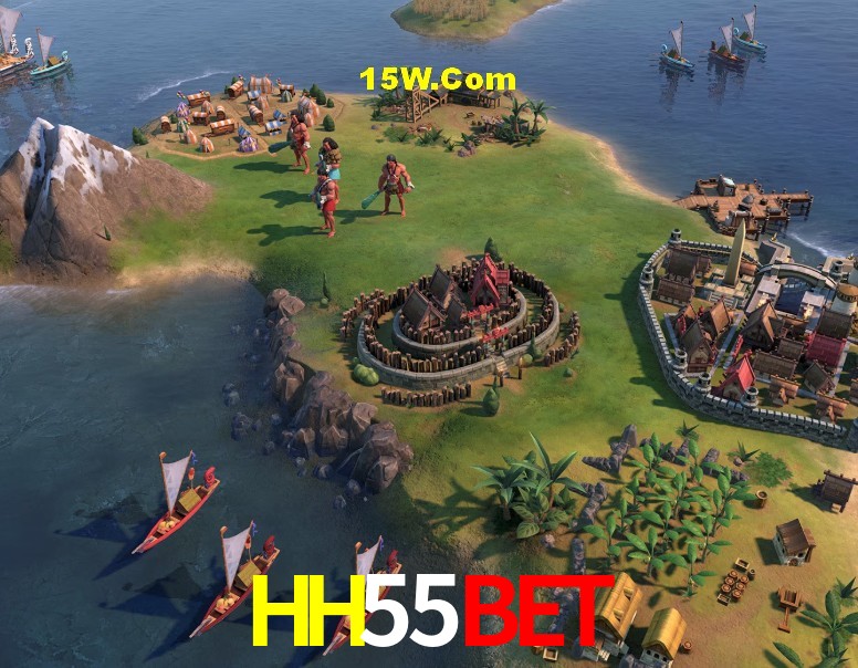 Statistics HH55Bet