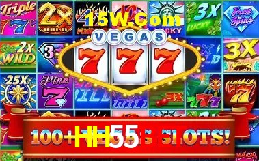 API Integration HH55Bet