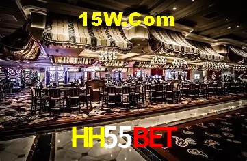 Bonus Features HH55Bet