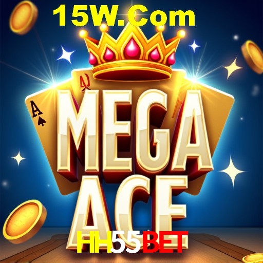 Blackjack Table HH55Bet