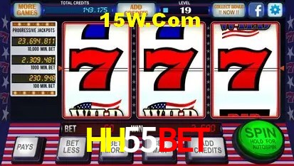 Live Casino HH55Bet